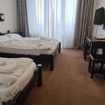 Haus Am Berg Villa Vartop Dış mekan fotoğraf