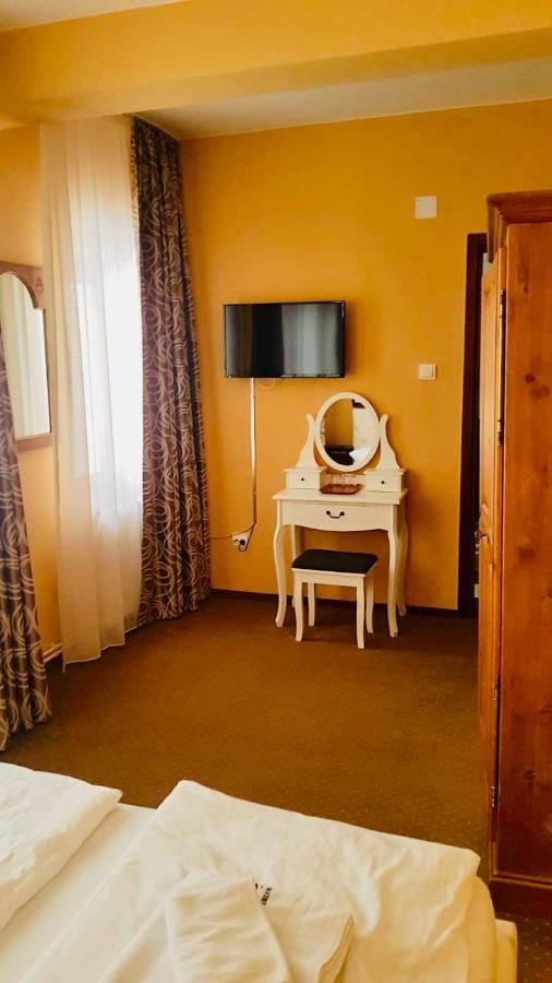 Haus Am Berg Villa Vartop Dış mekan fotoğraf