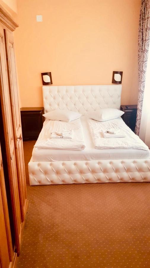 Haus Am Berg Villa Vartop Dış mekan fotoğraf
