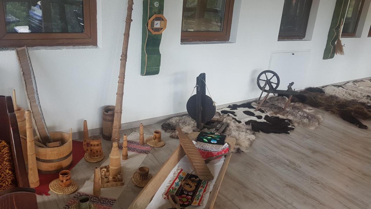 Haus Am Berg Villa Vartop Dış mekan fotoğraf