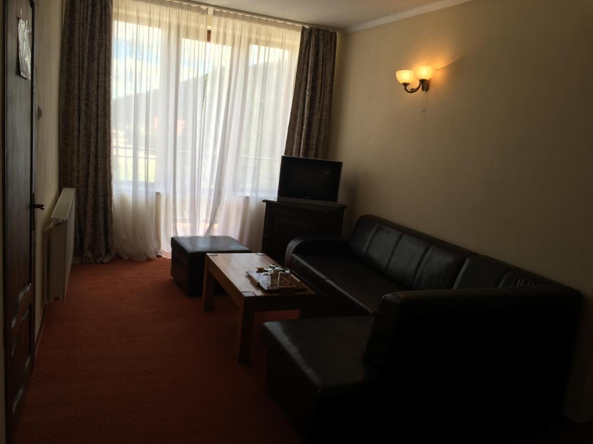 Haus Am Berg Villa Vartop Dış mekan fotoğraf