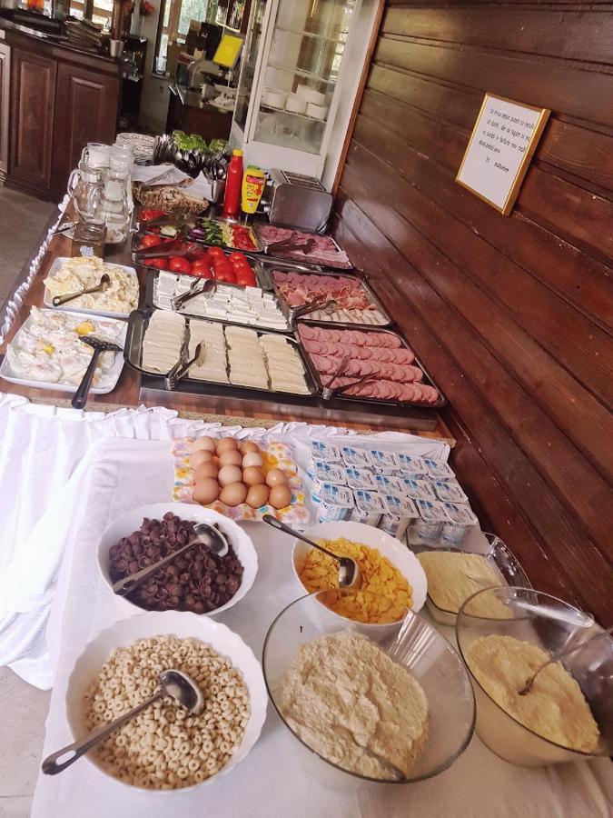 Haus Am Berg Villa Vartop Dış mekan fotoğraf