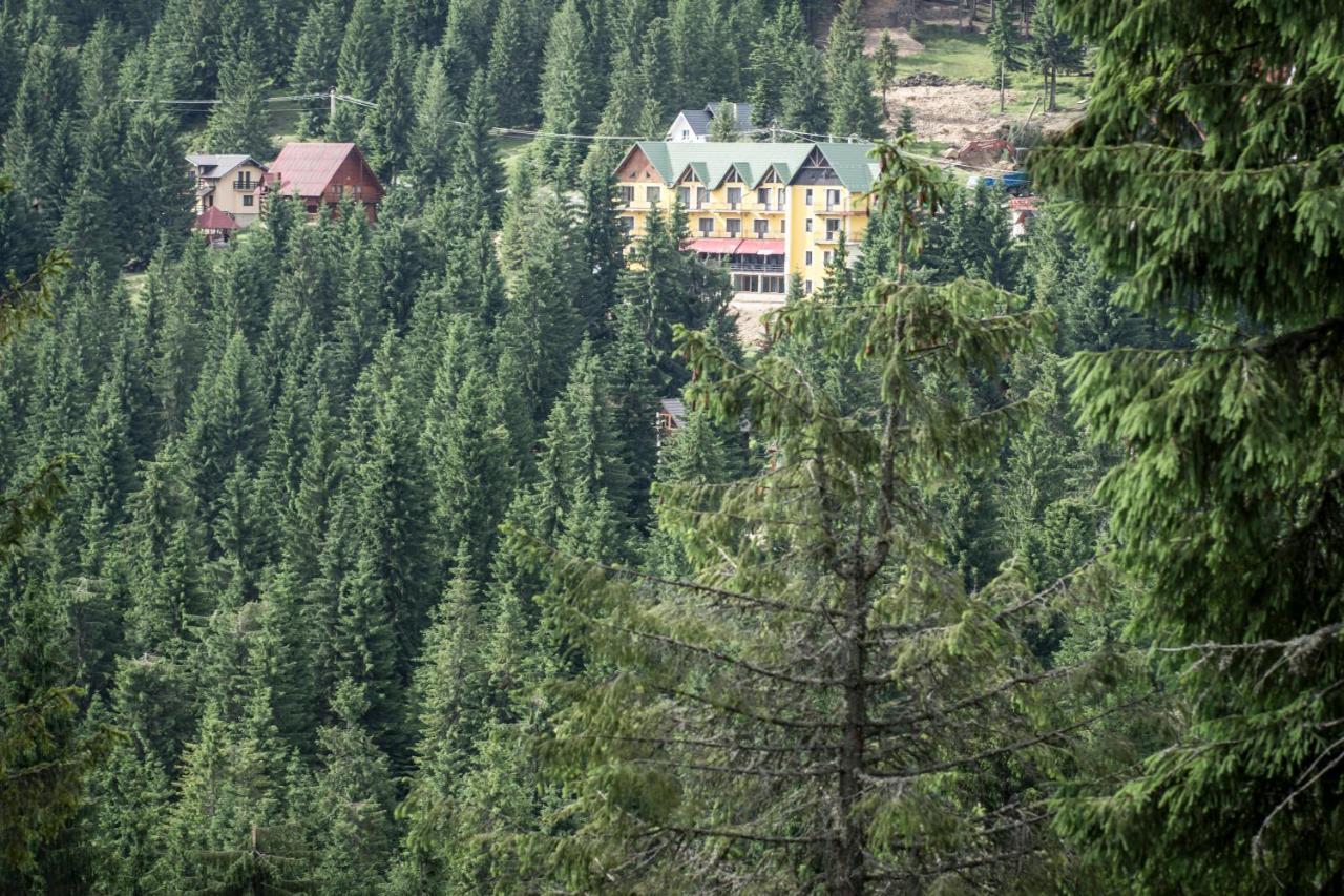 Haus Am Berg Villa Vartop Dış mekan fotoğraf