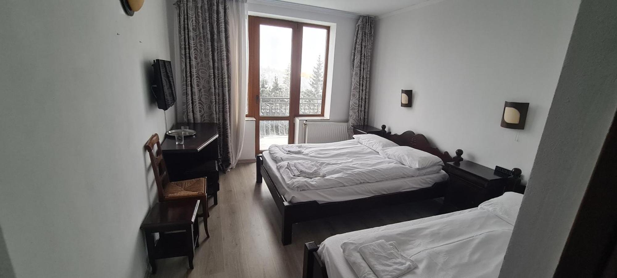 Haus Am Berg Villa Vartop Dış mekan fotoğraf