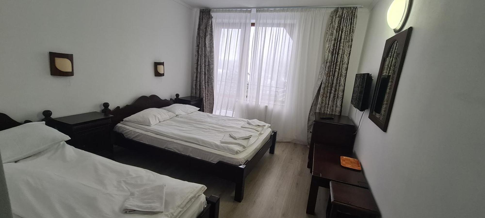 Haus Am Berg Villa Vartop Dış mekan fotoğraf