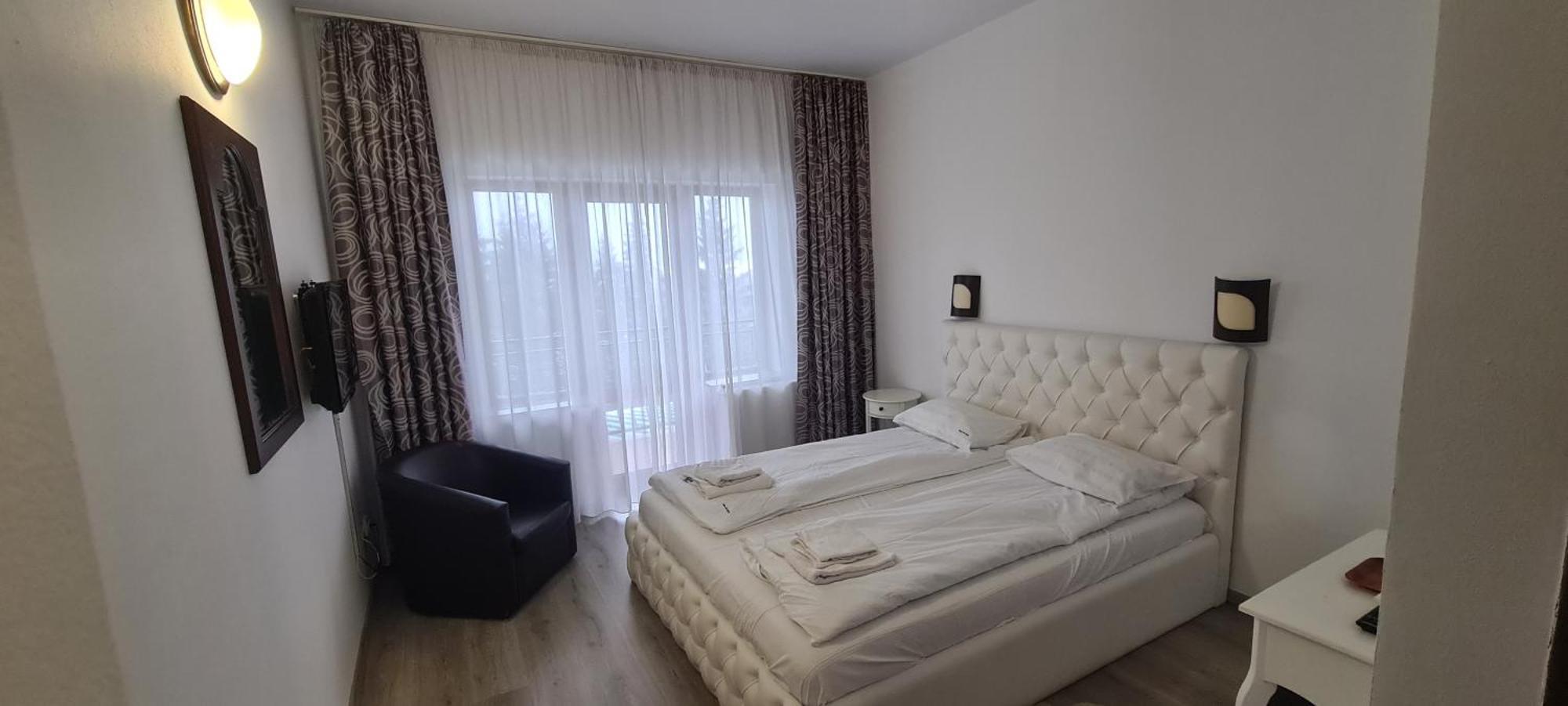 Haus Am Berg Villa Vartop Dış mekan fotoğraf