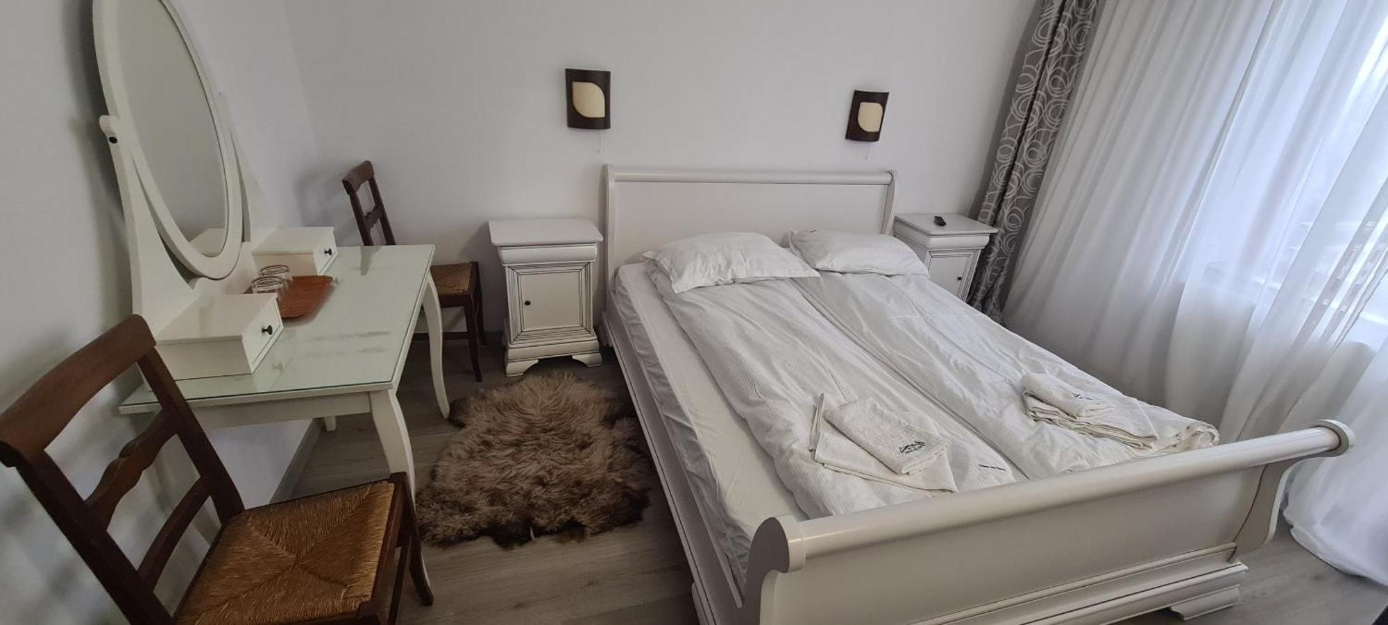 Haus Am Berg Villa Vartop Dış mekan fotoğraf